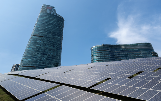 GreenWave Building Solutions